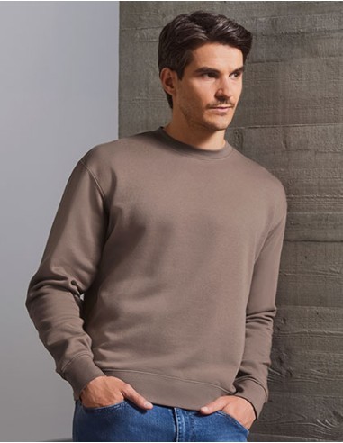 R-R-262M-0--Adults' Authentic Sweatshirt